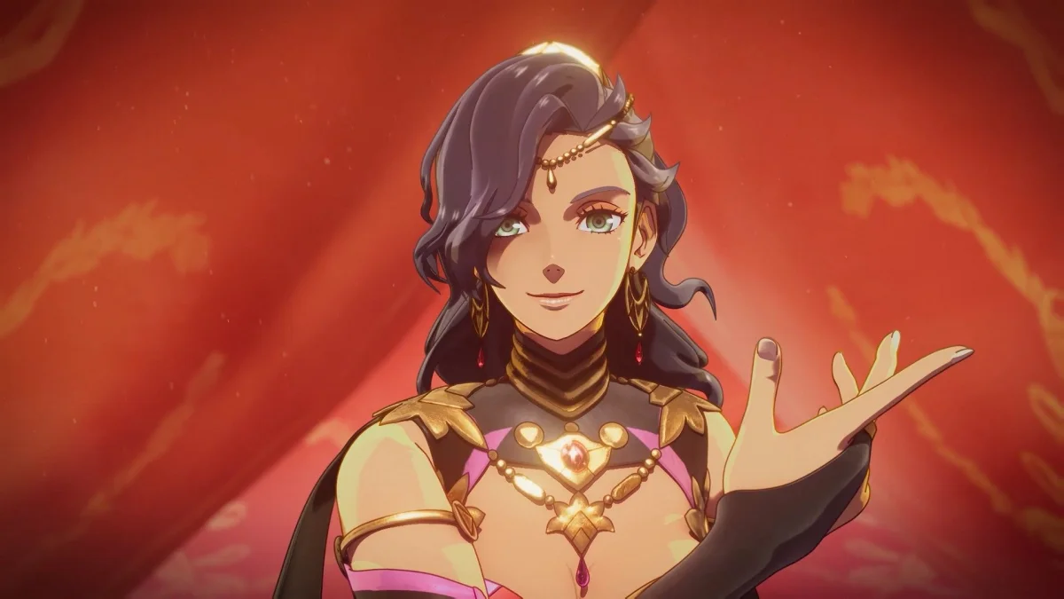 Fire Emblem: Fortune's Weave promete corrigir falhas de Three Houses