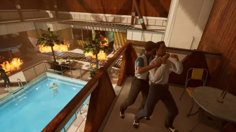 First Class Trouble é Grátis no Steam até 7 de Setembro