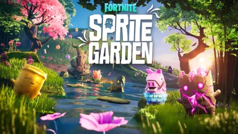 Fortnite mantém Elementais e anuncia crossover com Sonic, Persona e Tetris