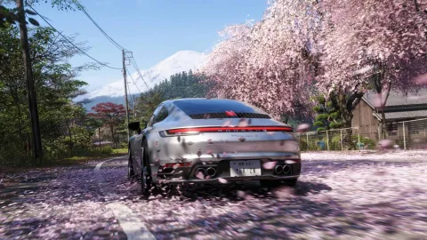 Forza Horizon 6: A Experiência de Jogo com Volante e Cockpit