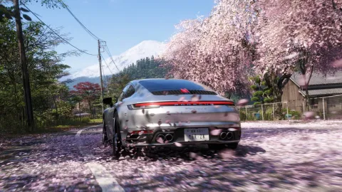 Forza Horizon 6 para PS5 segue programado para 2026, afirma Playground