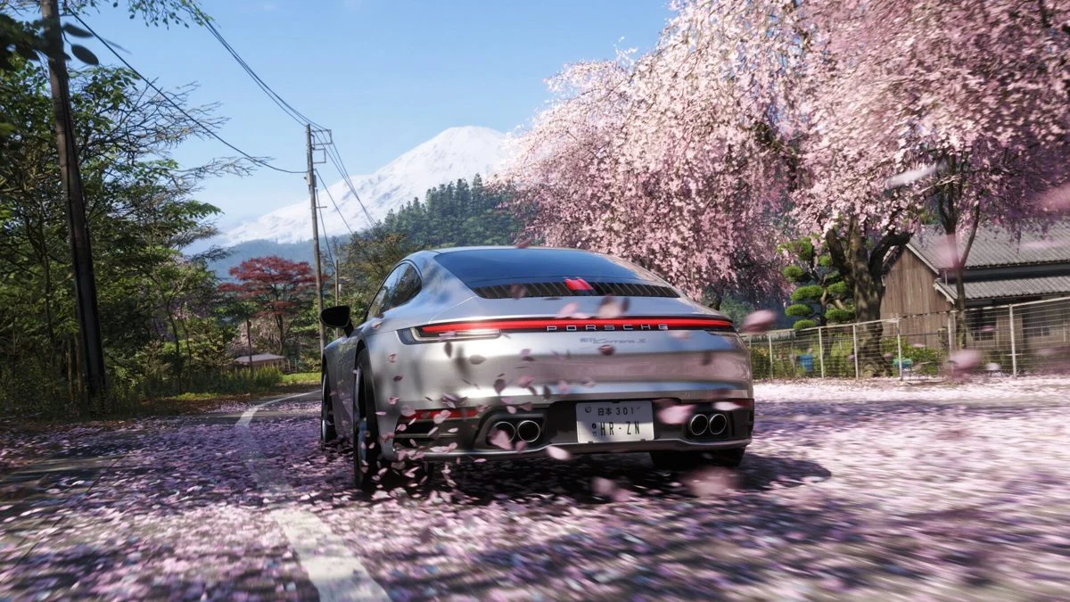 Forza Horizon 6 para PS5 tem lançamento previsto para 2026, confirma Playground Games