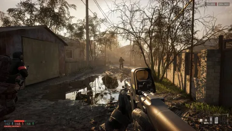 FPS Games Ganham Seu Próprio Showcase