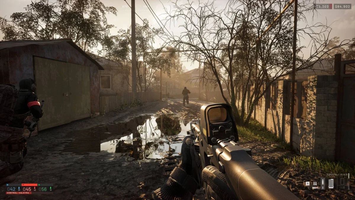 FPS Games Ganham Seu Próprio Showcase
