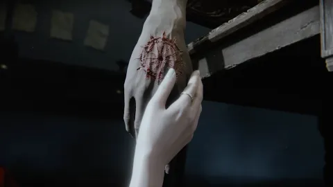 FromSoftware apresenta romance entre jogadores em The Duskbloods