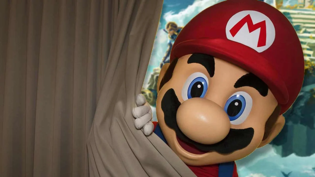Funcionários da Nintendo Descobriram Tears of the Kingdom Junto com o Público