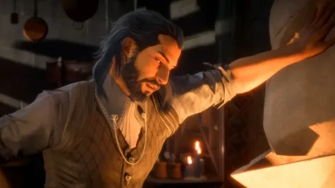 Futuro de Dragon Age é incerto, segundo criador da série