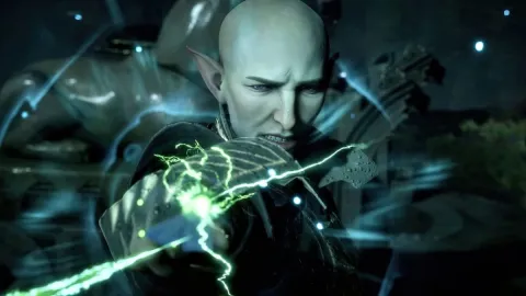 Futuro de Dragon Age sob a EA é incerto, diz ex-redator