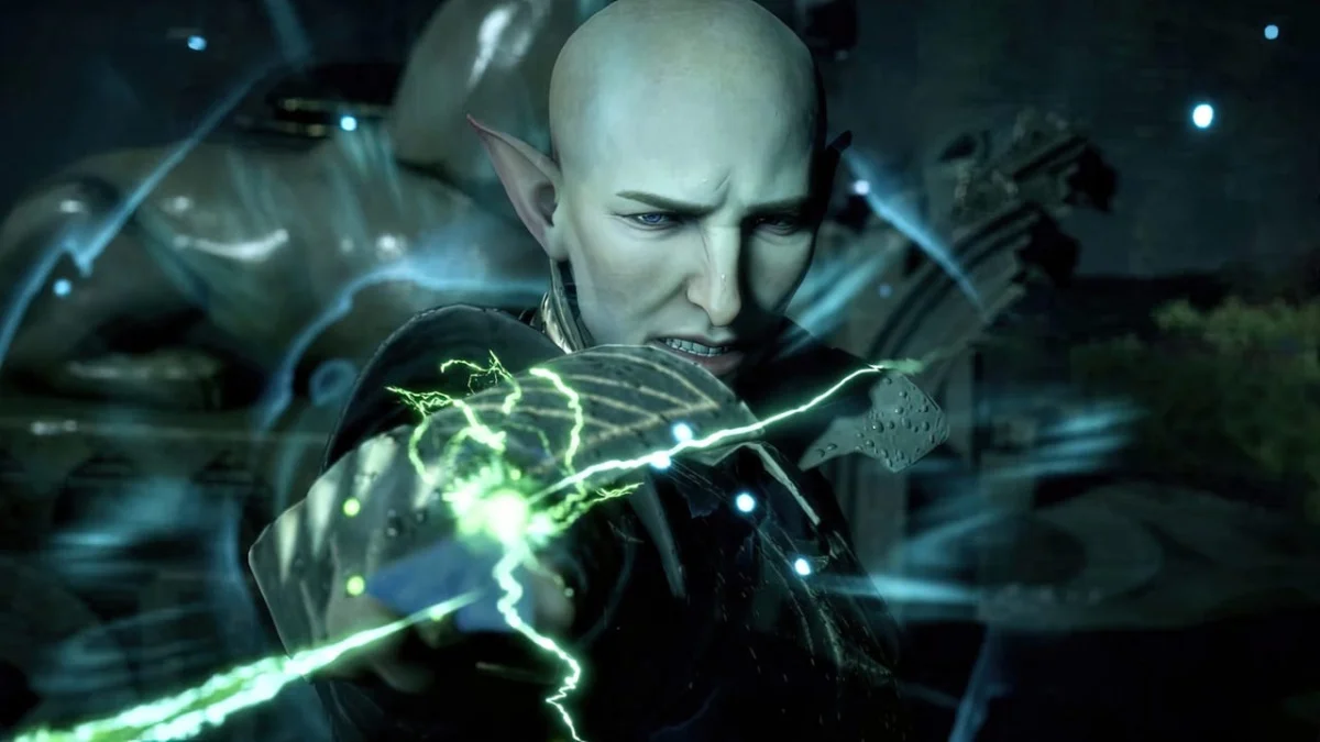 Futuro de Dragon Age sob a EA é incerto, diz ex-redator
