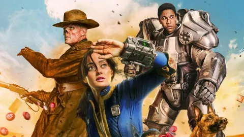 Futuro de Fallout é Promissor, Segundo Todd Howard