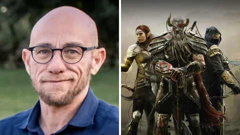 Futuro de The Elder Scrolls Online é incerto após demissões em massa