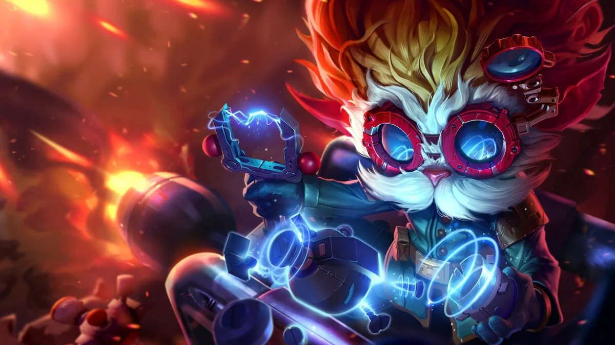Futuro do MMO da Riot é "incrivelmente promissor" segundo cofundador