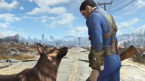 Futuro dos jogos Fallout ainda gera incertezas sobre exclusividade no Xbox