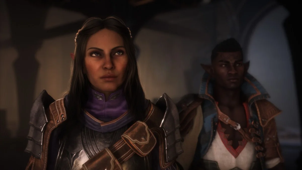 Futuro incerto para Dragon Age, diz ex-chefe da BioWare