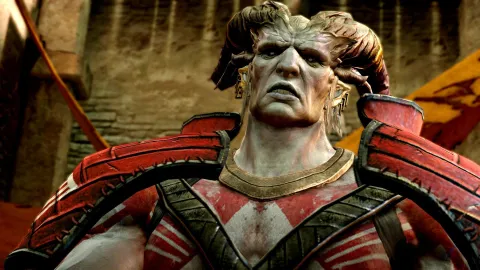 Futuro incerto para Dragon Age: remasterização improvável