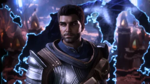Futuro incerto para Dragon Age segundo veterano da BioWare
