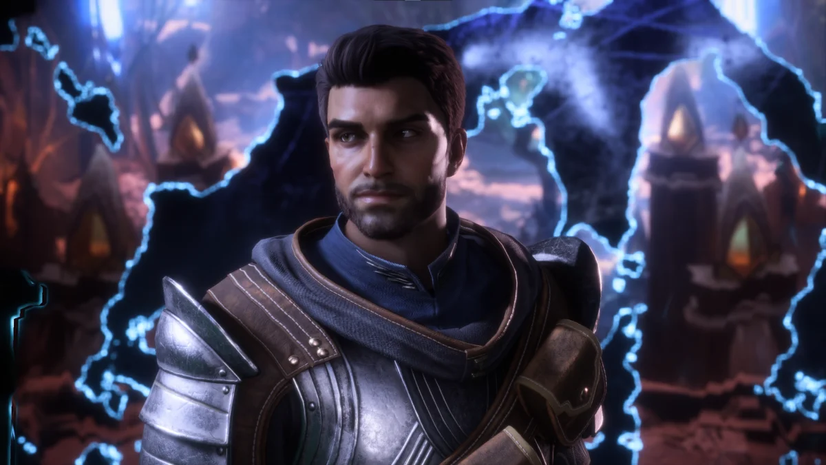 Futuro incerto para Dragon Age segundo veterano da BioWare