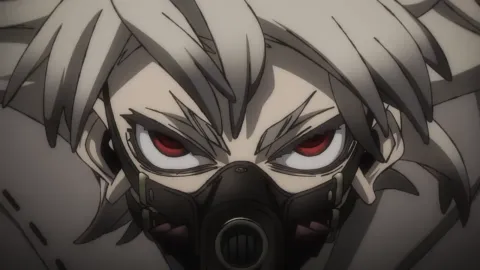 Gachiakuta ganha trailer da segunda temporada