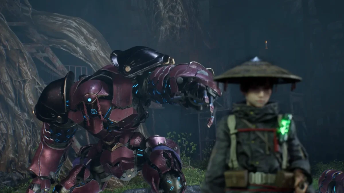 Game Freak fala sobre o novo estilo de Beast of Reincarnation