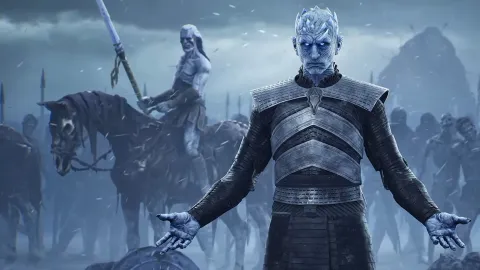 Game of Thrones: War for Westeros permitirá que os White Walkers vençam