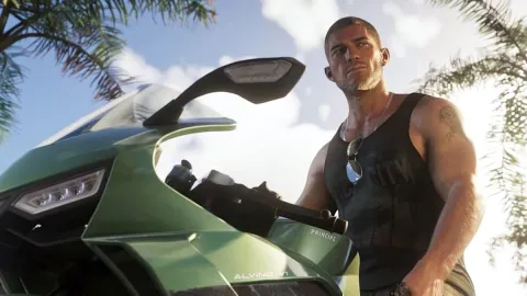 Gameplay de GTA 6 vaza antes de apresentação na Netflix