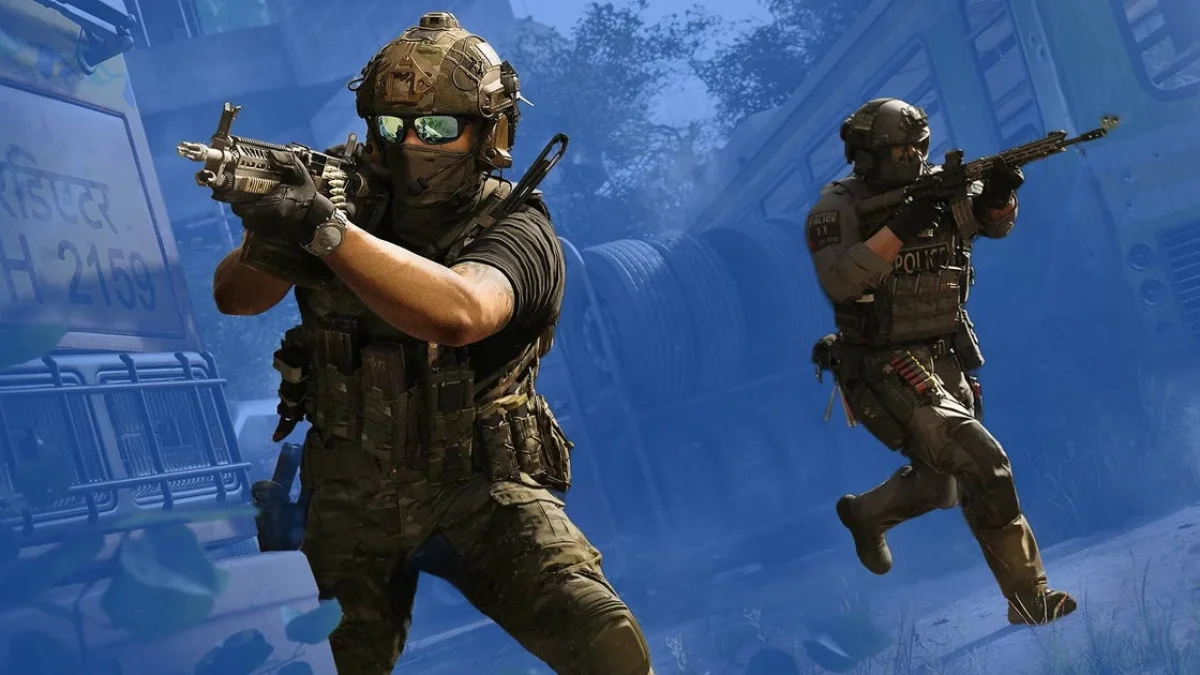 Gameplay de Modern Warfare 4 gera debate sobre velocidade de movimento em Call of Duty