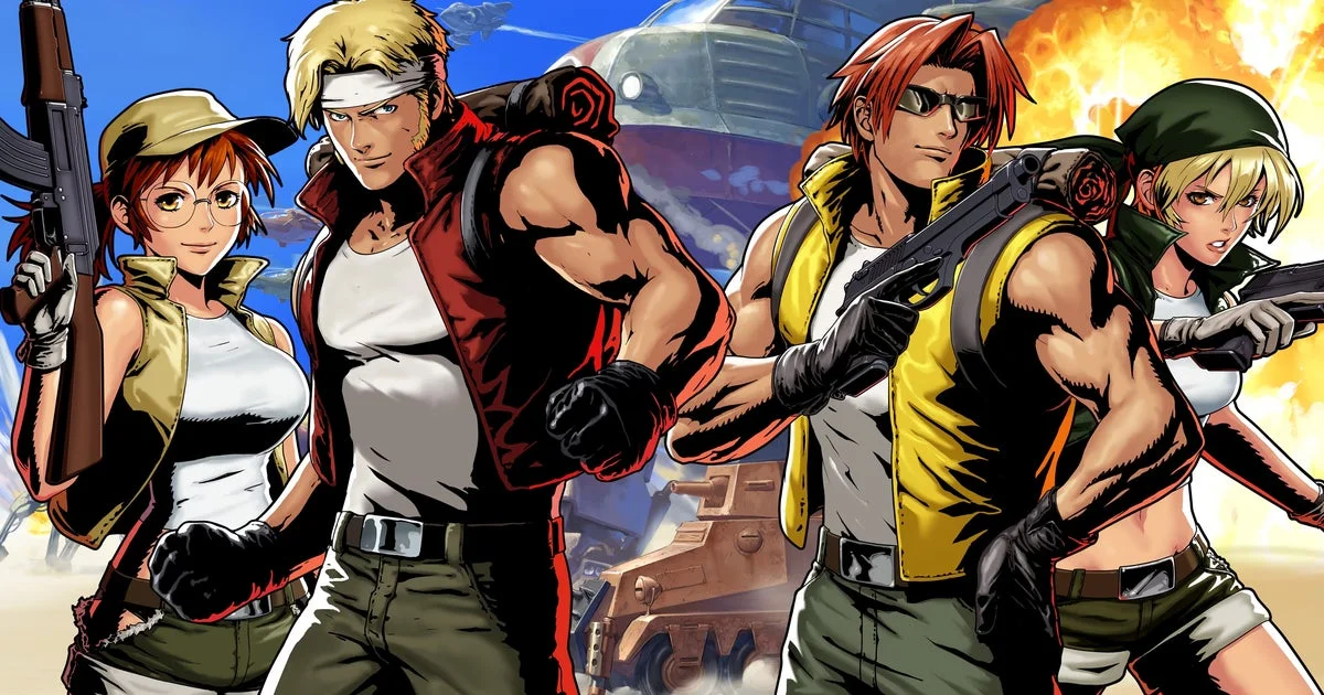 Games Done Quick Cancela Stream Patrocinado pela SNK Após Críticas