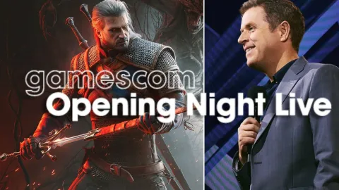 Gamescom Opening Night Live 2026: Novidades e Anúncios