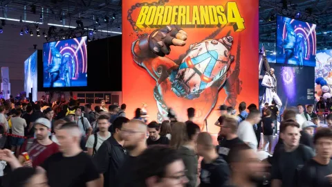 Gamescom Responde a Casos de Roubo Durante o Evento