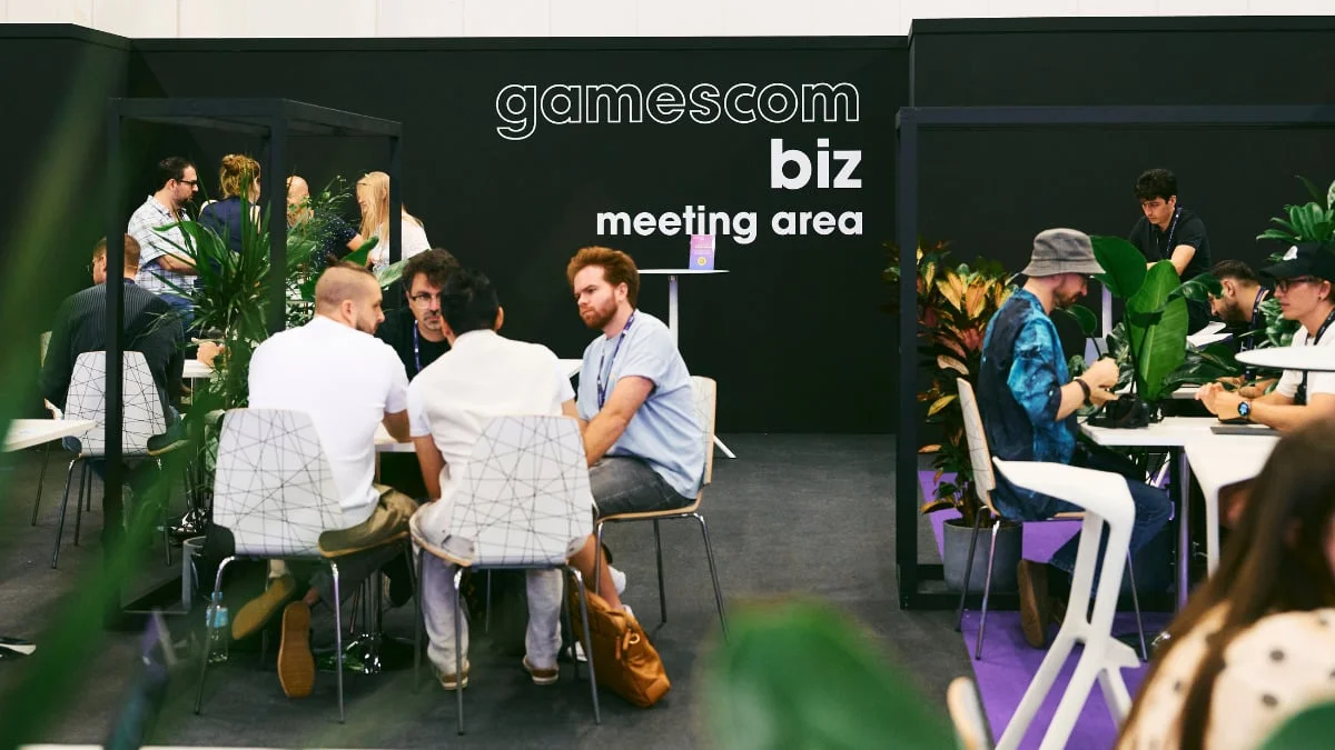 Gamescom se desculpa por culpar desenvolvedores independentes após furto de laptops