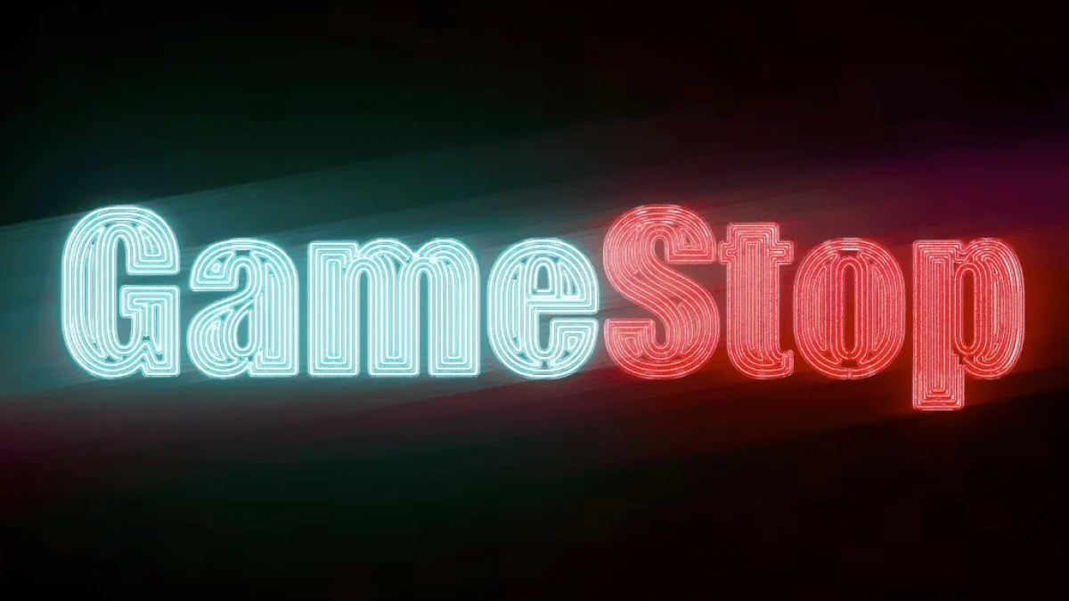 GameStop Considera Jogos Físicos Irrelevantes para Seu Negócio, Afirma CEO