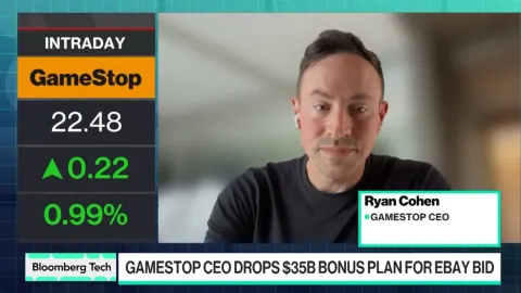 GameStop e a Transição para o Digital: CEO Não Se Preocupa com GTA 6