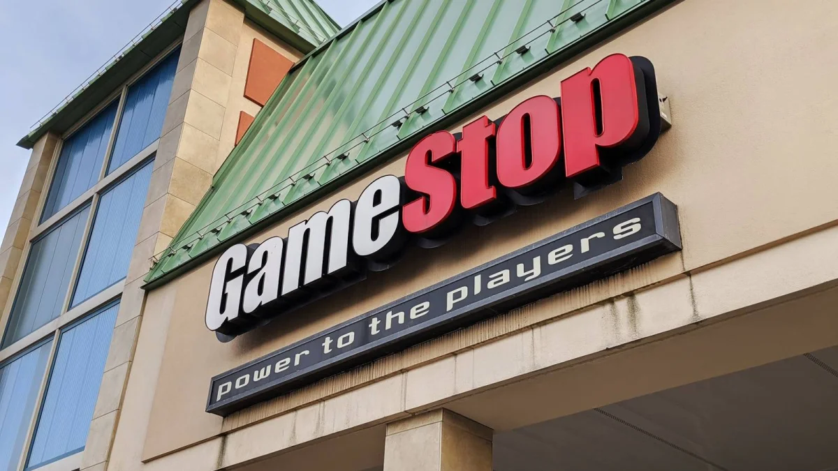 GameStop e Uber Eats se unem para entrega de jogos