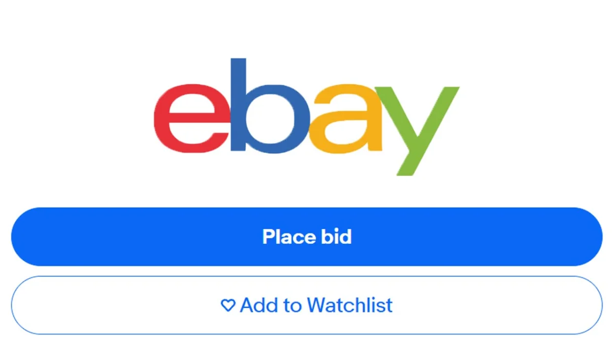 GameStop Reconsidera Aquisição de eBay Após Rejeição