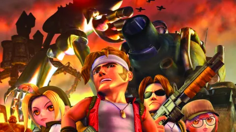 GDQ Cancela Transmissão da SNK Devido a Laços com a Arábia Saudita