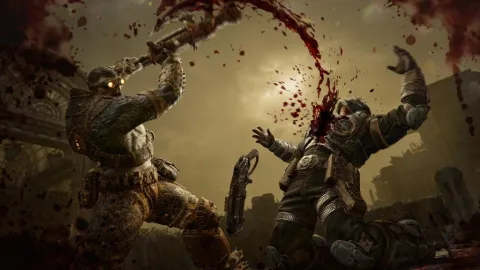 Gears of War: E-Day aposta em multiplayer 'old-school' em 2026