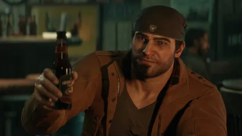 Gears of War: E-Day bate recorde de jogadores na Steam durante beta