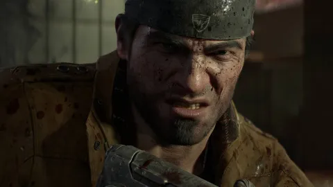 Gears of War: E-Day promete desbloqueios clássicos sem grind excessivo