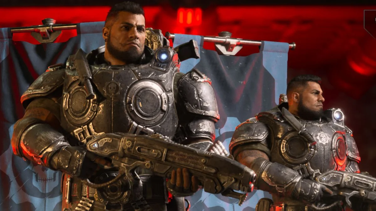 Gears of War: E-Day traz modo Horde Siege com batalhas intensas