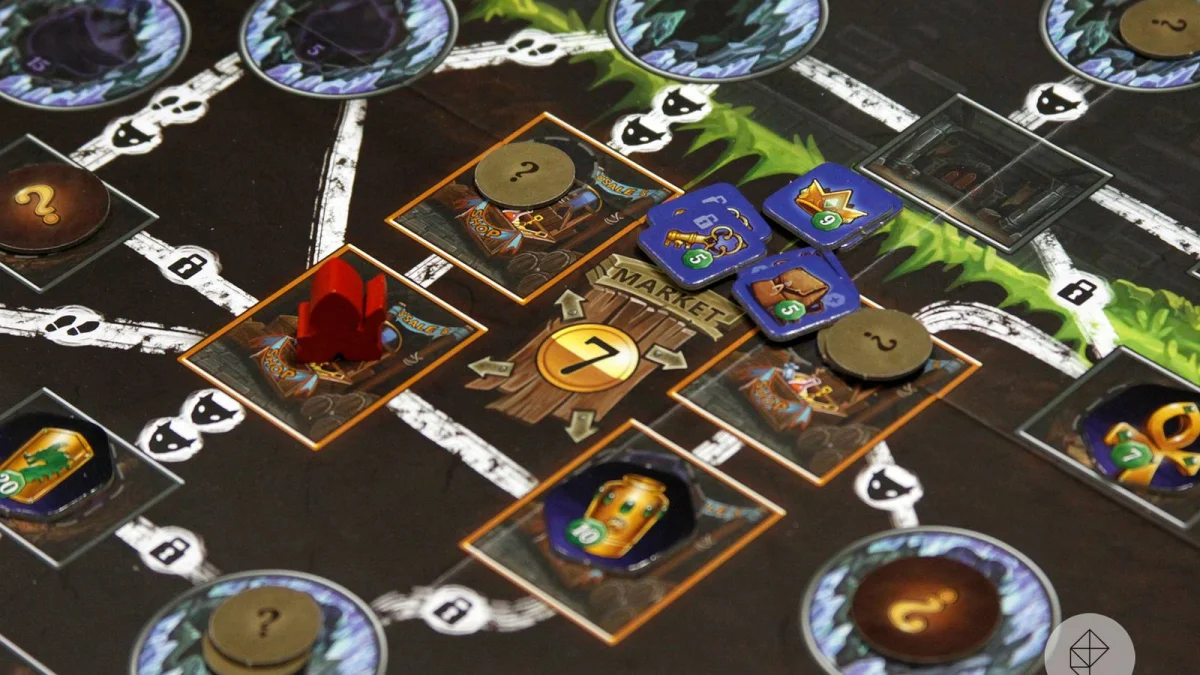 Gen Con 2026: Novidades e anúncios do mundo dos jogos de tabuleiro