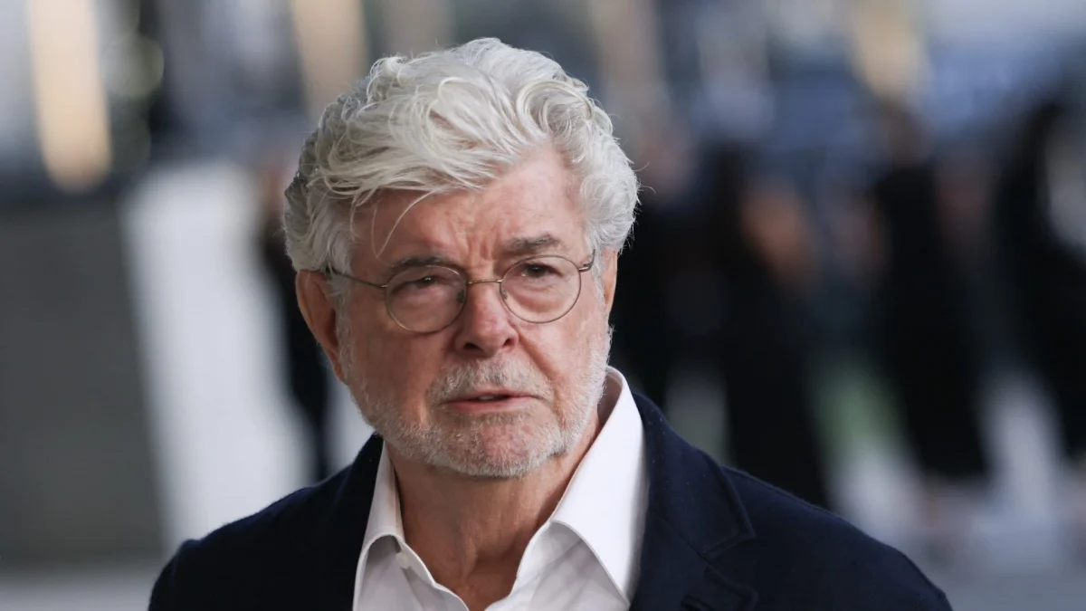 George Lucas defende o uso de IA no cinema como inevitável