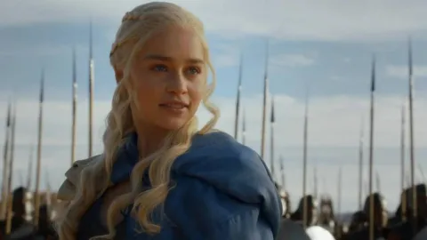 George R.R. Martin e o Prazo de Prisão por Não Terminar The Winds of Winter