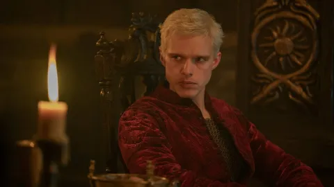George R.R. Martin está escrevendo nova história de Dunk e Egg