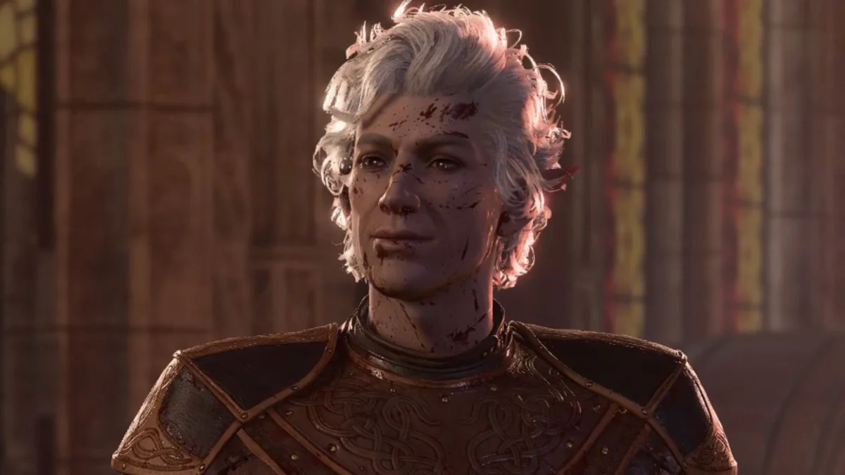 Gerard Way Admite Não Ter Jogando Baldur's Gate 3 e Larian Oferece Códigos