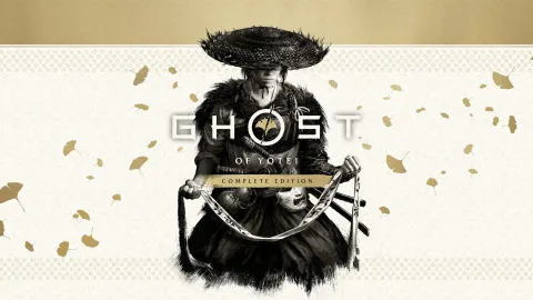 Ghost of Yōtei Complete Edition chega ao PS5 em 2 de outubro