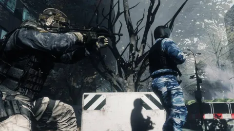 Ghost Recon Future Soldier Grátis para PC até 13 de Agosto