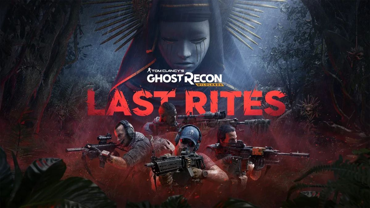 Ghost Recon Wildlands: Last Rites – Tudo o que você precisa saber