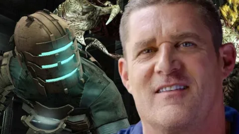 Glen Schofield, co-criador de Dead Space, anuncia aposentadoria após 35 anos