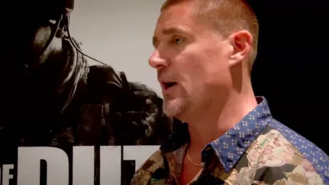 Glen Schofield fala sobre jogos cancelados e sua carreira
