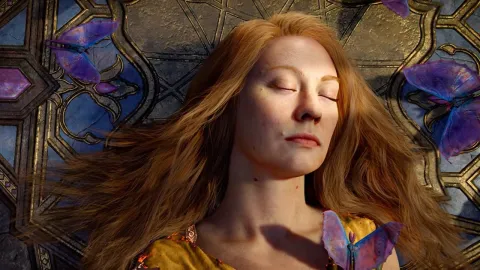 God of War Laufey ganha data de lançamento